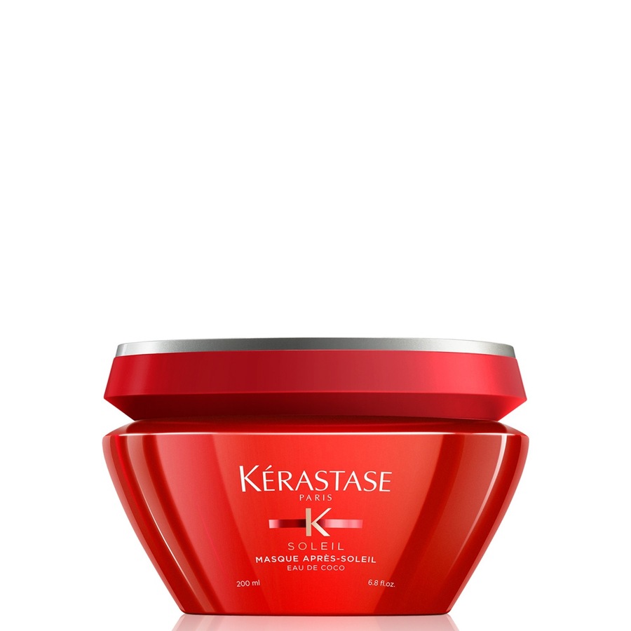 Kérastase Soleil Kérastase Soleil Masque Après-Soleil haarmaske 200.0 ml von Kérastase