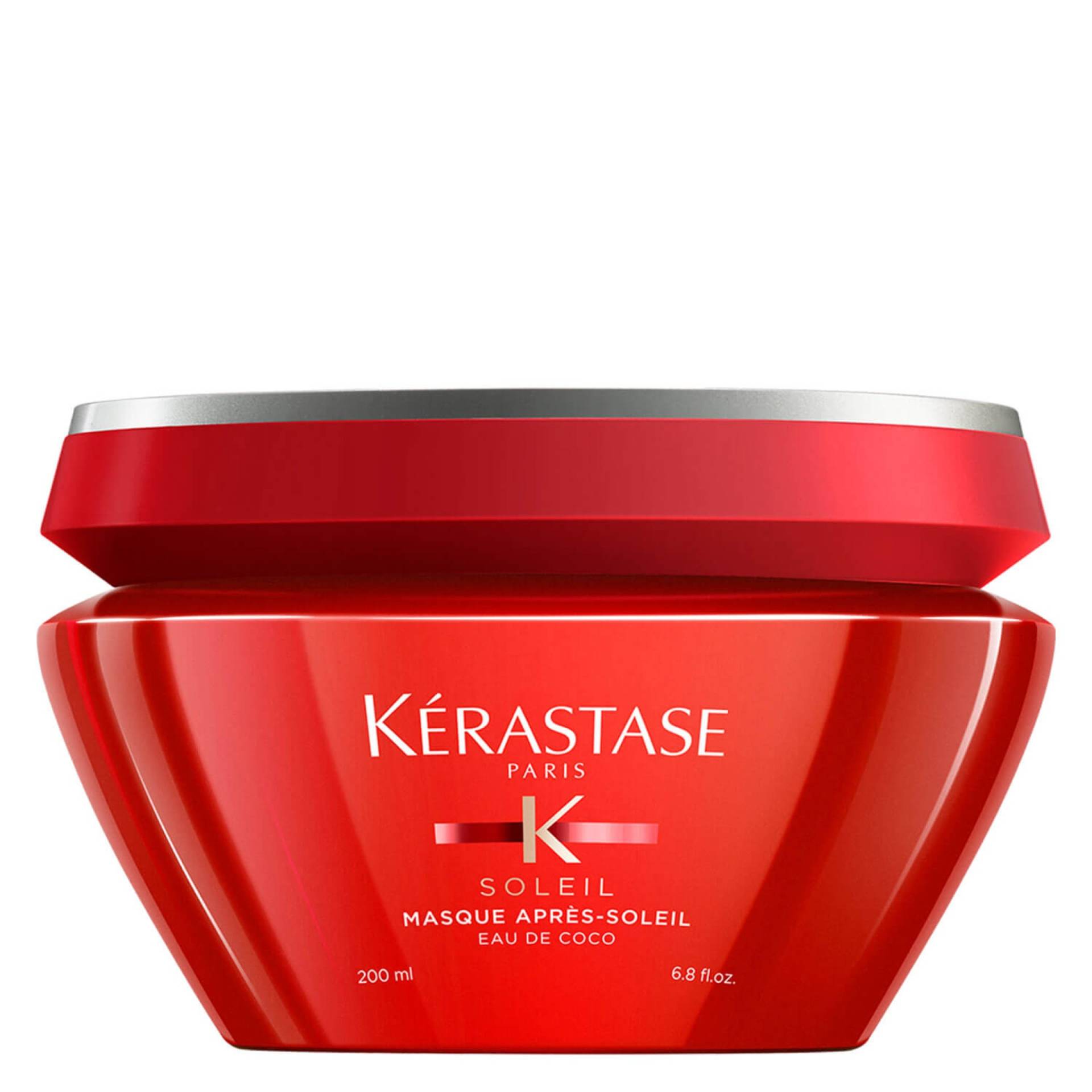 Kérastase Soleil Masque après-soleil 200ml von Kérastase