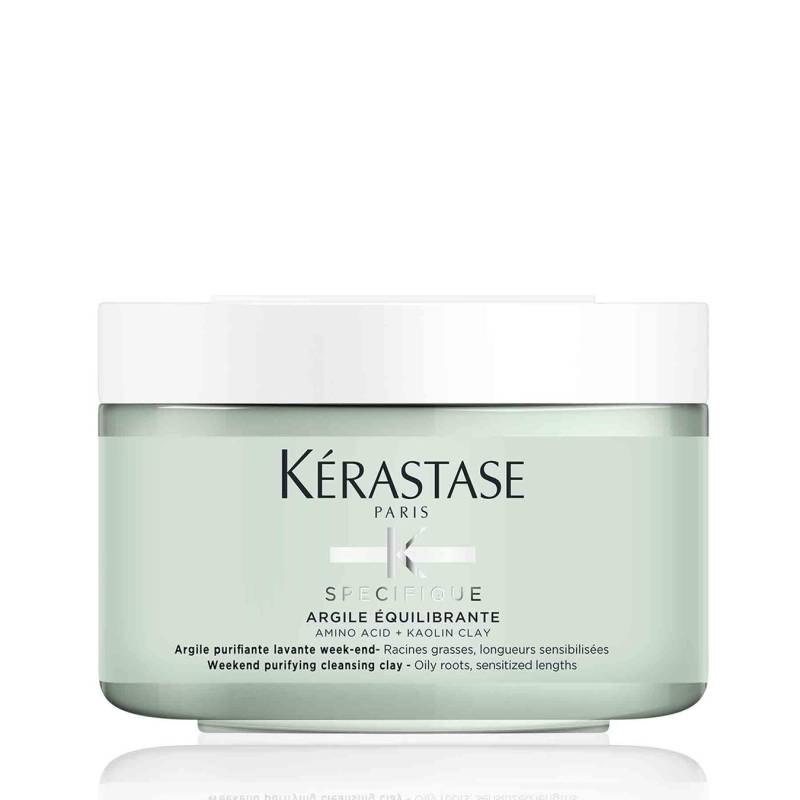 Kérastase Specifique Argile Equilibrante (Tonerde angereicherte klärendes Shampoo) von Kérastase