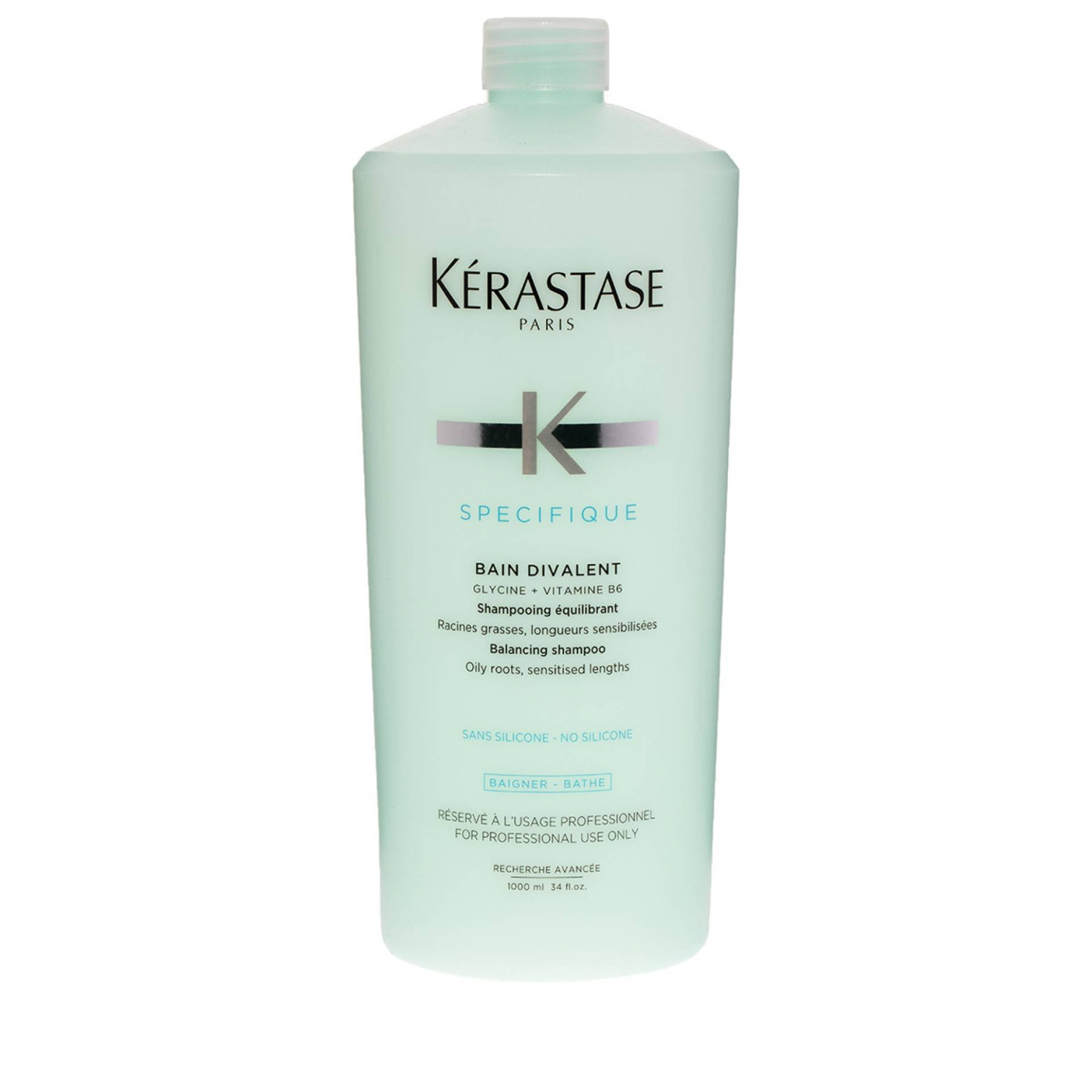 Kérastase Spécifique Bain Divalent 1000ml von Kérastase