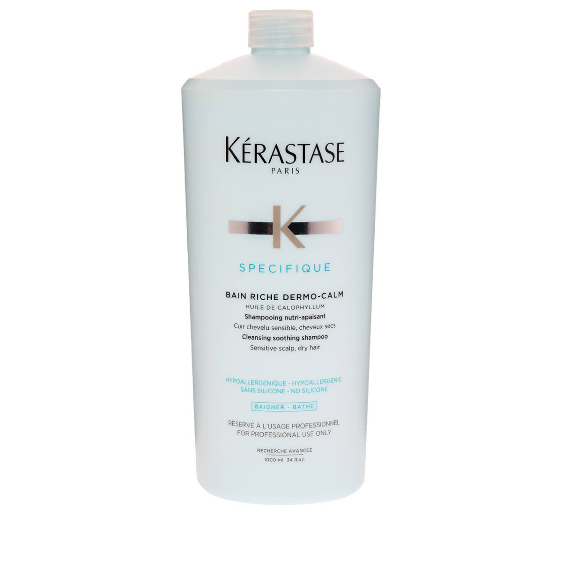 Kérastase Spécifique Bain Riche 1000ml von Kérastase