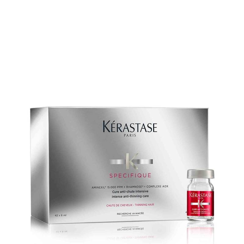 Kérastase Specifique Cure Anti-Chute Intensive (Kopfhautkur) von Kérastase