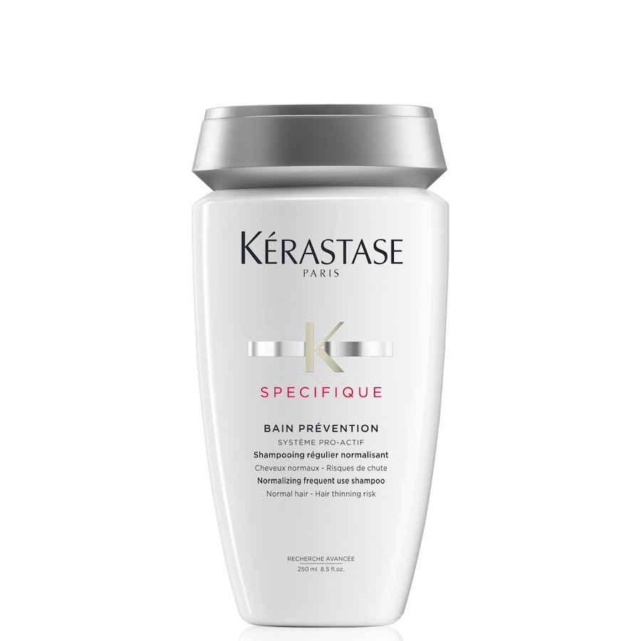 Kérastase Spécifique Kérastase Spécifique Bain Prévention haarshampoo 250.0 ml Kérastase Spécifique Kérastase Spécifique Bain Prévention haarshampoo 250.0 ml von Kérastase