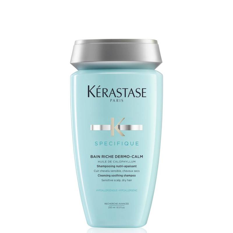 Kérastase Spécifique Kérastase Spécifique Bain Riche Dermo-Calm haarshampoo 250.0 ml von Kérastase