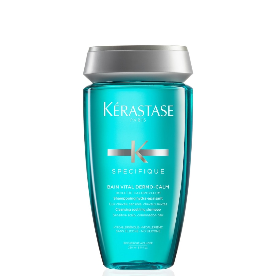 Kérastase Spécifique Kérastase Spécifique Bain Vital Dermo-Calm für sensible Kopfhaut haarshampoo 250.0 ml von Kérastase