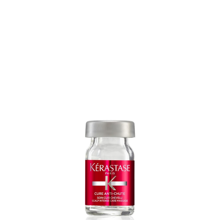 Kérastase Spécifique Kérastase Spécifique Cure Aminexil haarkur 1.0 pieces Kérastase Spécifique Kérastase Spécifique Cure Aminexil haarkur 1.0 pieces von Kérastase