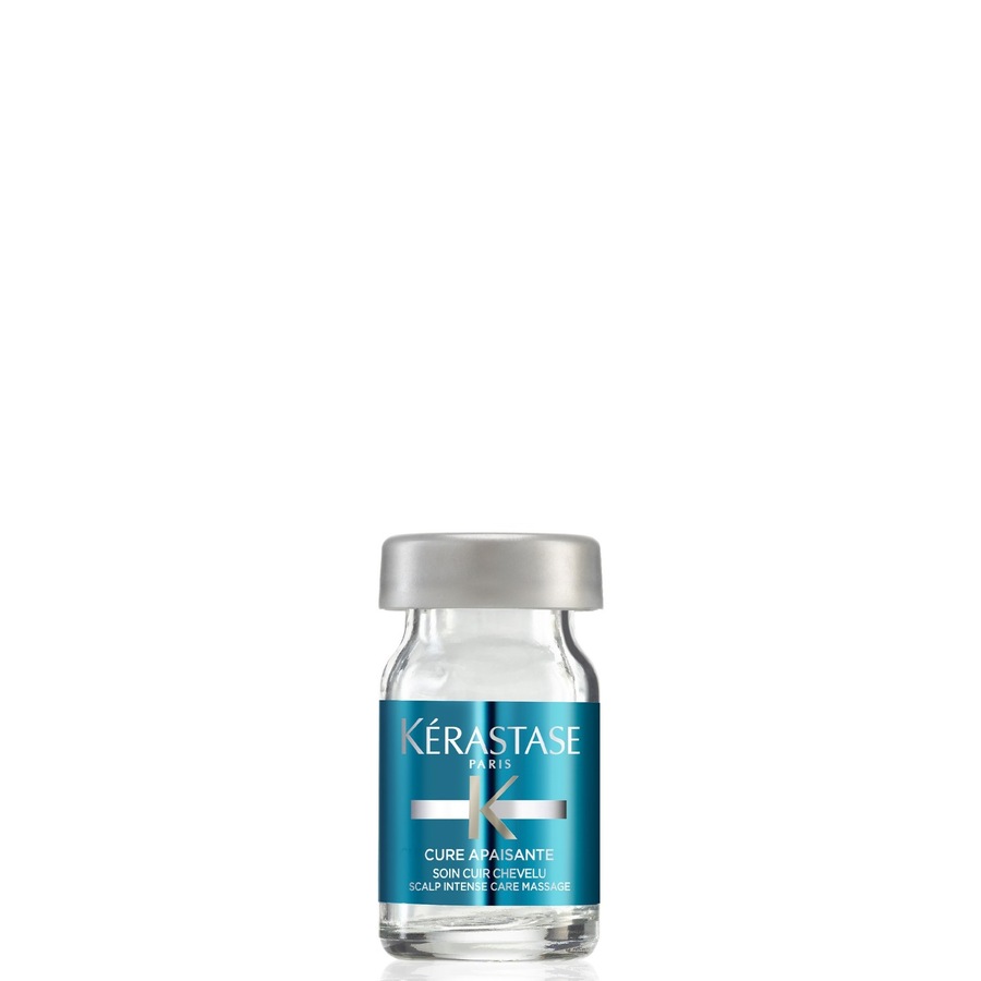 Kérastase Spécifique Kérastase Spécifique Cure Apaisante haarserum 6.0 ml Kérastase Spécifique Kérastase Spécifique Cure Apaisante haarserum 6.0 ml von Kérastase
