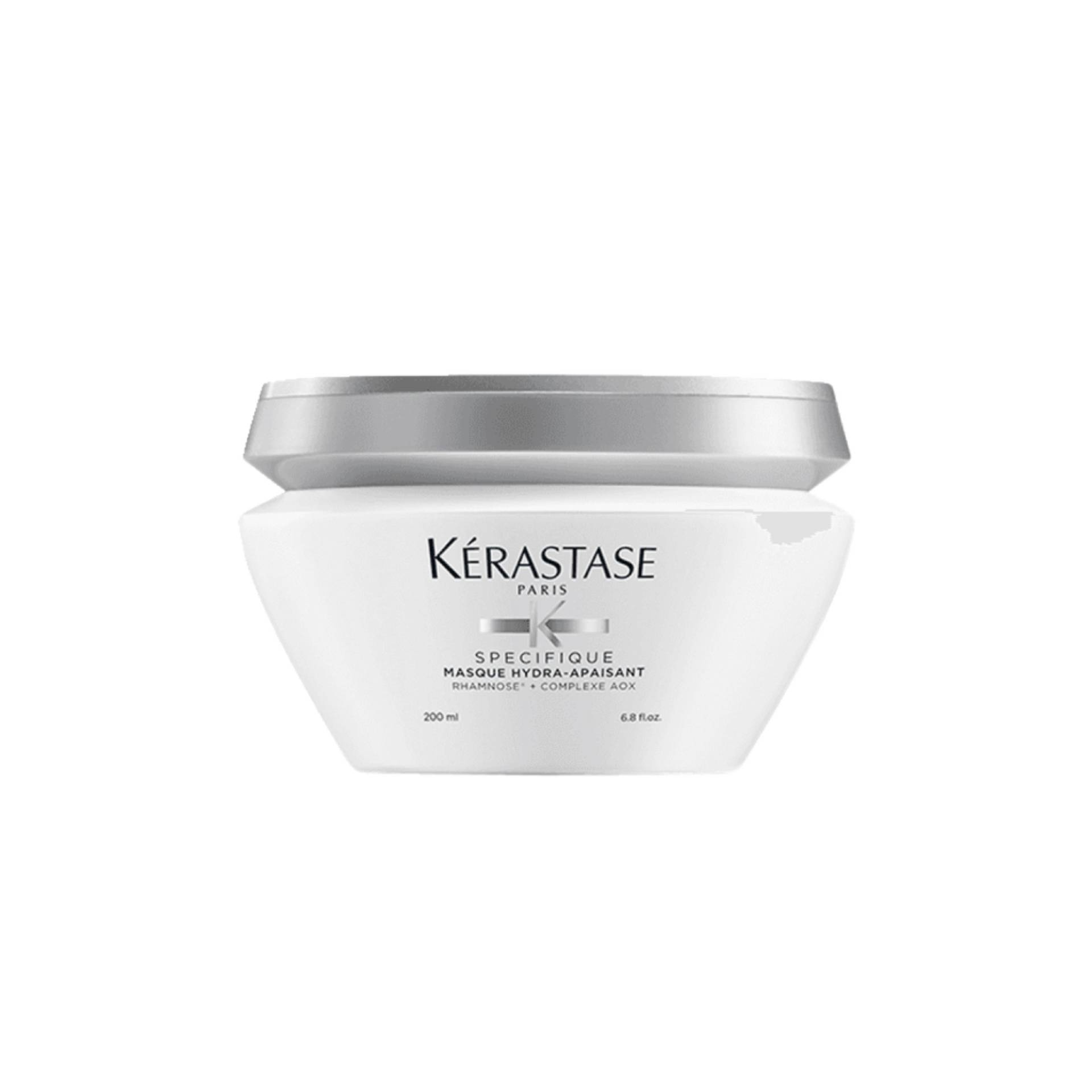 Kérastase Spécifique Masque Hydra Apaisant 200ml Kérastase Spécifique Masque Hydra Apaisant 200ml von Kérastase