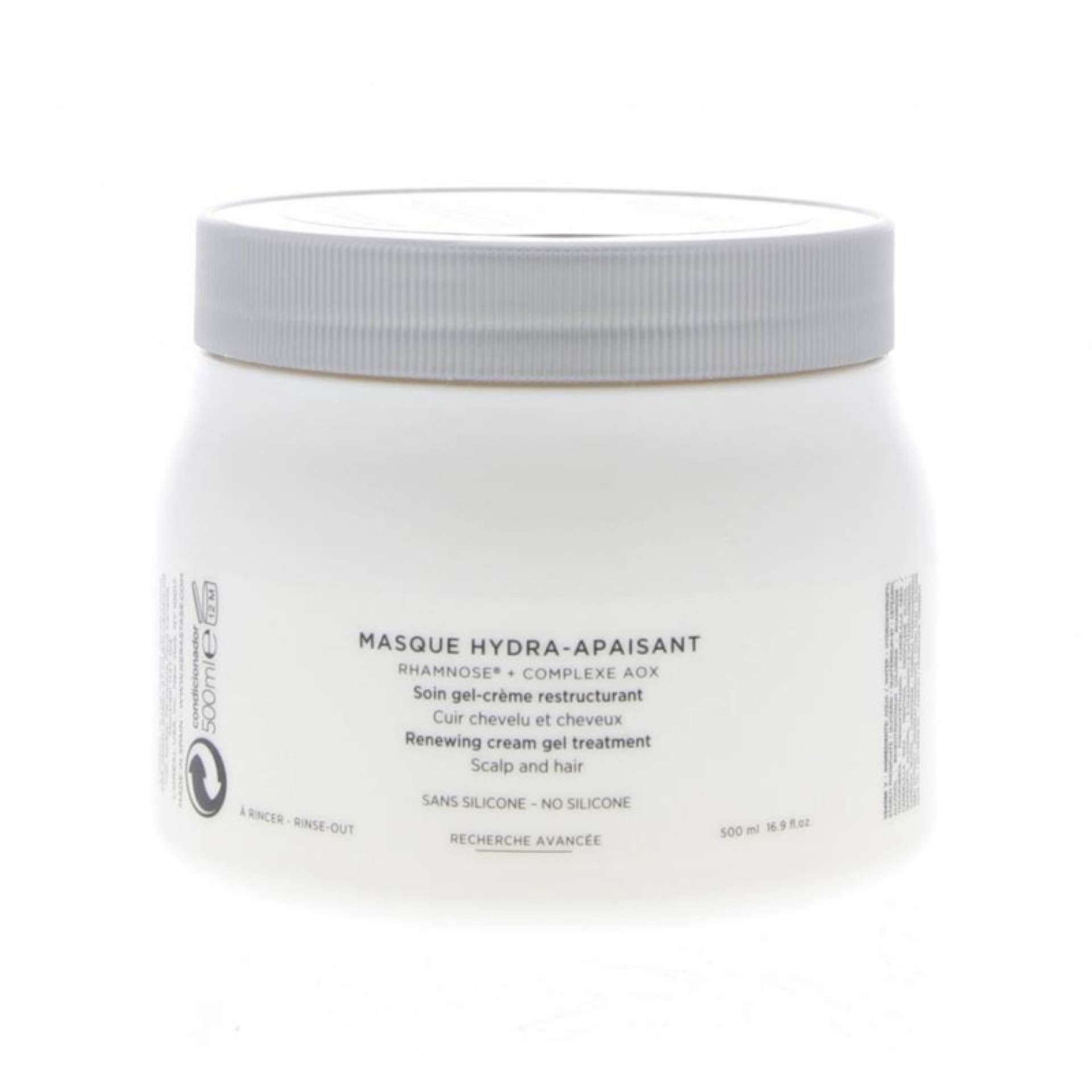 Kérastase Spécifique Masque Hydra Apaisant 500ml von Kérastase