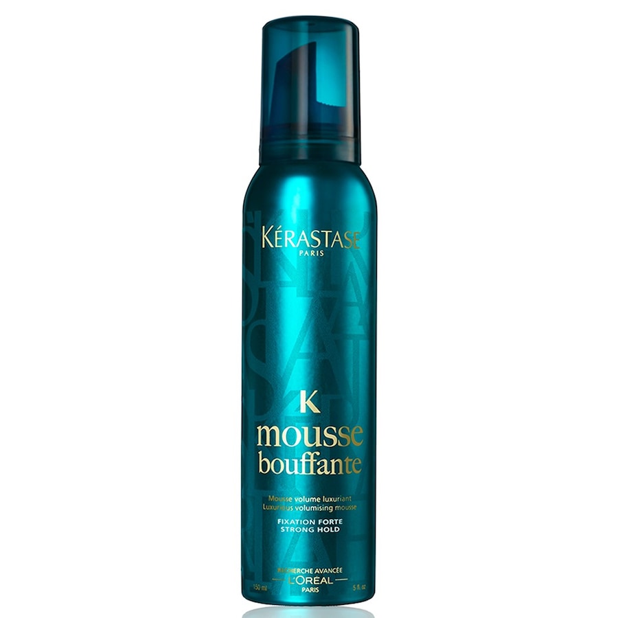 Kérastase Styling Kérastase Styling Mousse Bouffante haarschaum 150.0 ml Kérastase Styling Kérastase Styling Mousse Bouffante haarschaum 150.0 ml von Kérastase
