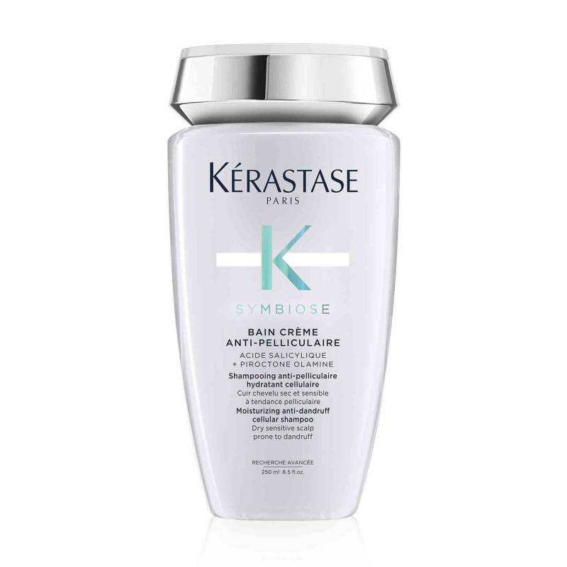 Kérastase Symbiose Bain Crème Anti-Pelliculaire (Shampoo) von Kérastase