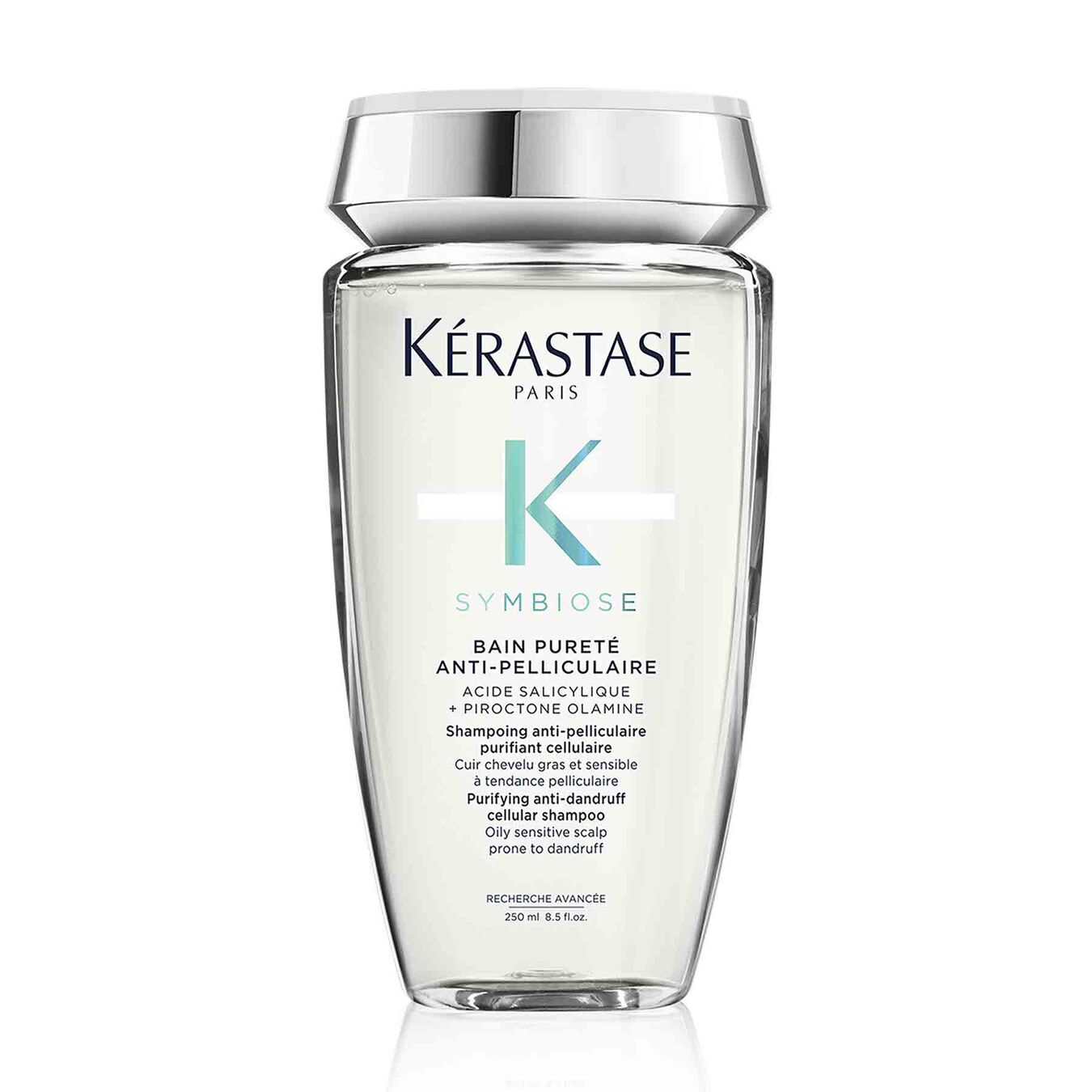 Kérastase Symbiose Bain Pureté Anti-Pelliculaire (Shampoo) von Kérastase