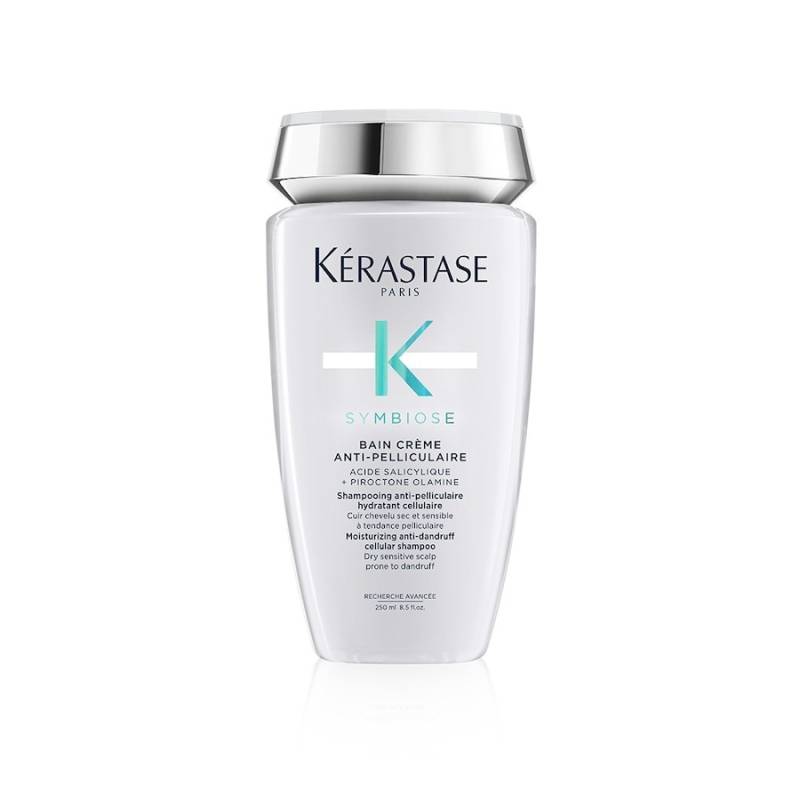 Kérastase Symbiose Kérastase Symbiose Bain Crème Anti-Pelliculaire haarbad 250.0 ml von Kérastase