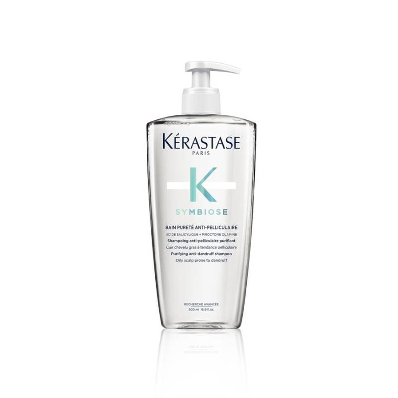 Kérastase Symbiose Kérastase Symbiose Bain Pureté Anti-Pelliculaire haarbad 500.0 ml von Kérastase