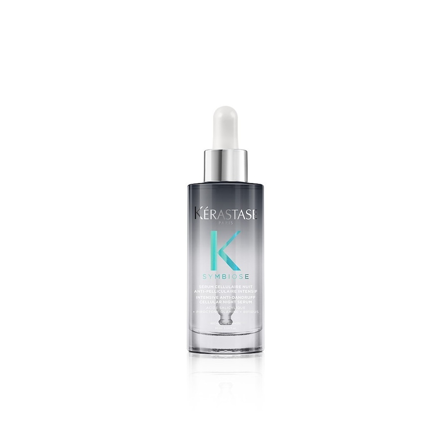 Kérastase Symbiose Kérastase Symbiose Sérum Cellulaire Nuit Anti-Pelliculaire Intensif haarserum 90.0 ml von Kérastase