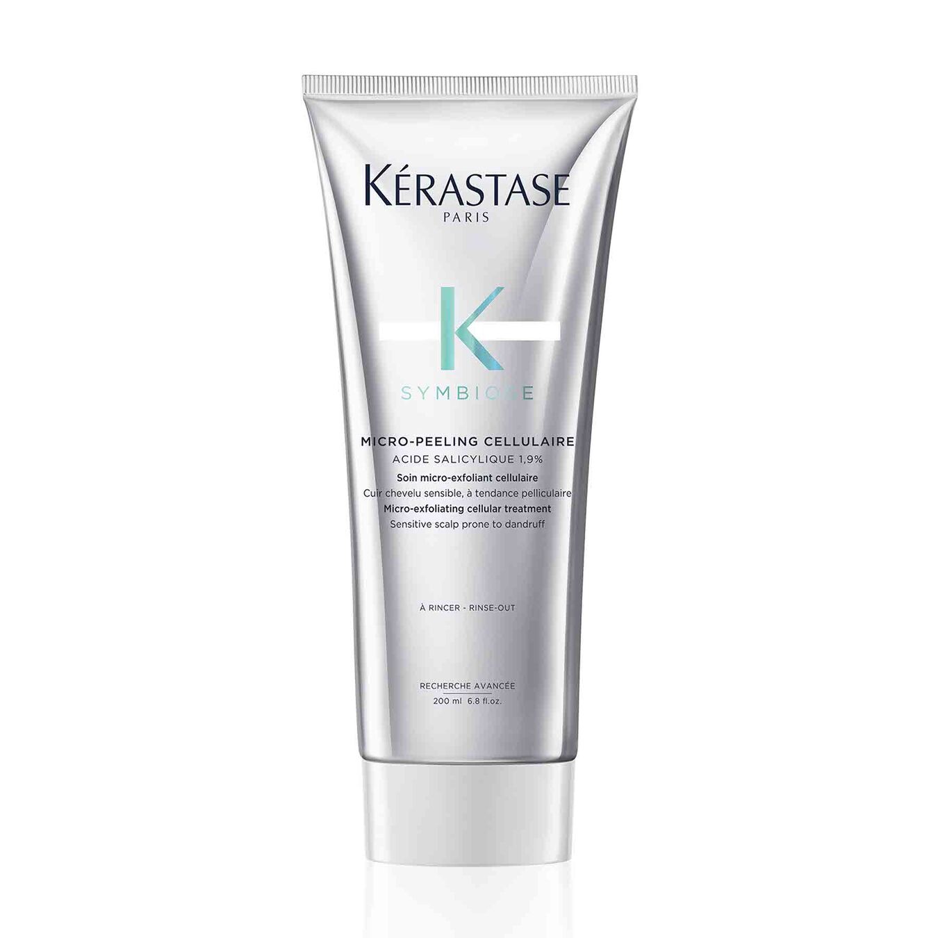 Kérastase Symbiose Micro-Peeling Cellulaire (Kophautpeeling) von Kérastase