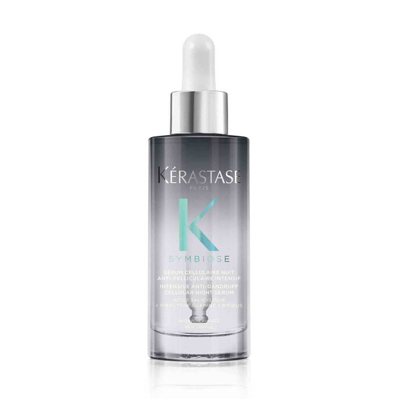 Kérastase Symbiose Sérum Cellulaire Nuit Anti-Pelliculaire Intensif (Kopfhautkur) von Kérastase