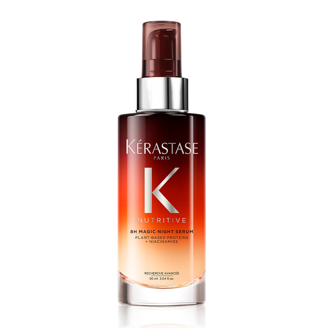 Nutritive - 8H Magic Night Serum von Kérastase