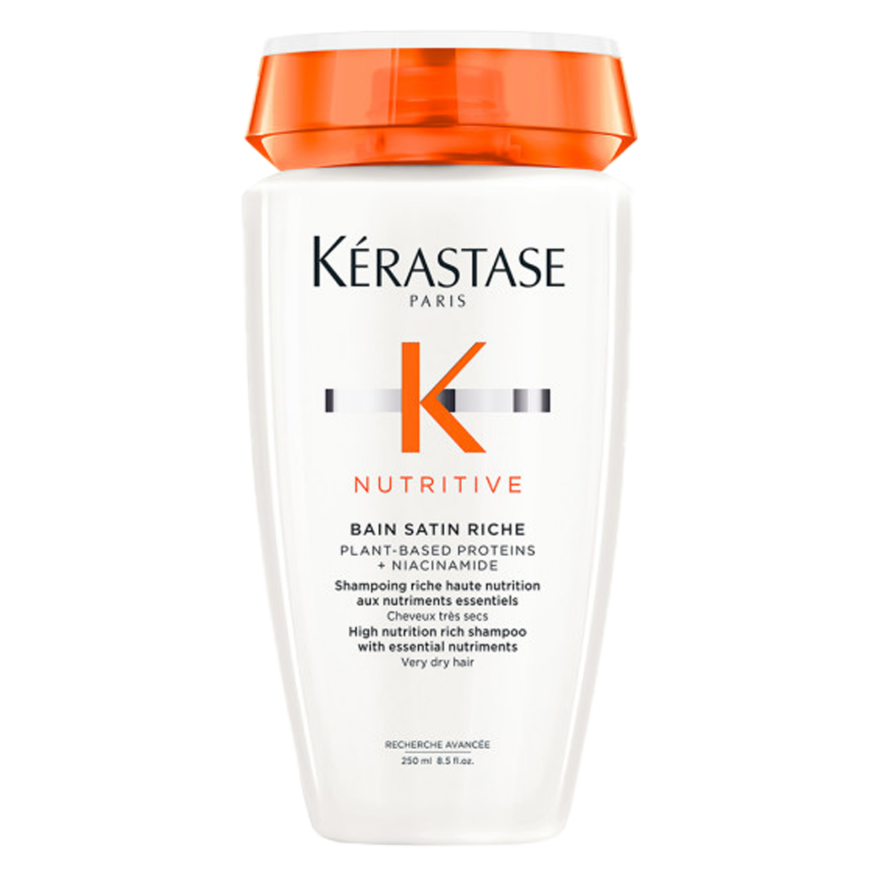 Nutritive - Bain Satin Riche von Kérastase