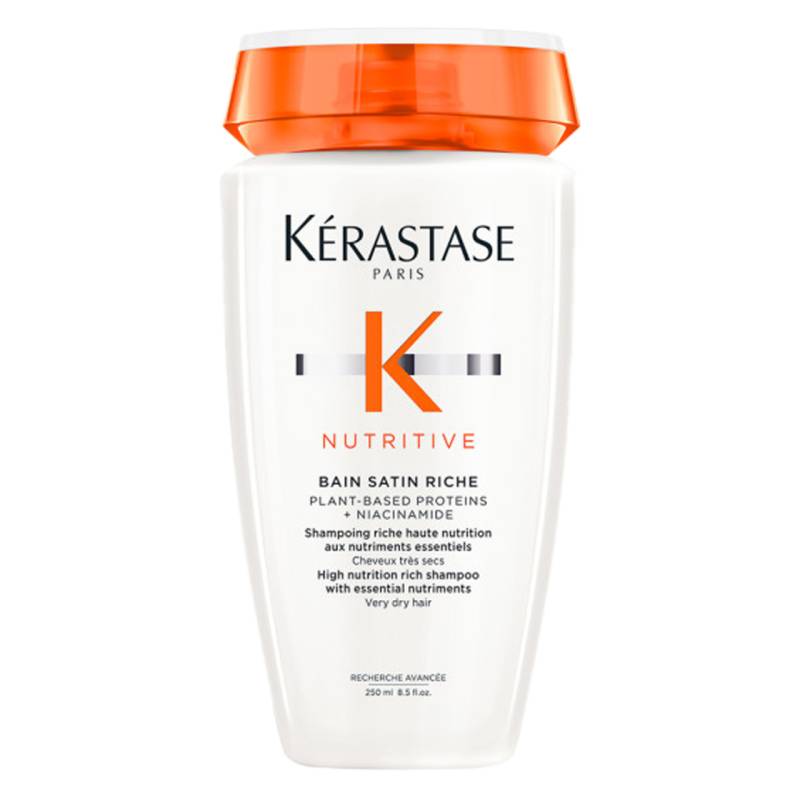 Nutritive - Bain Satin Riche von Kérastase