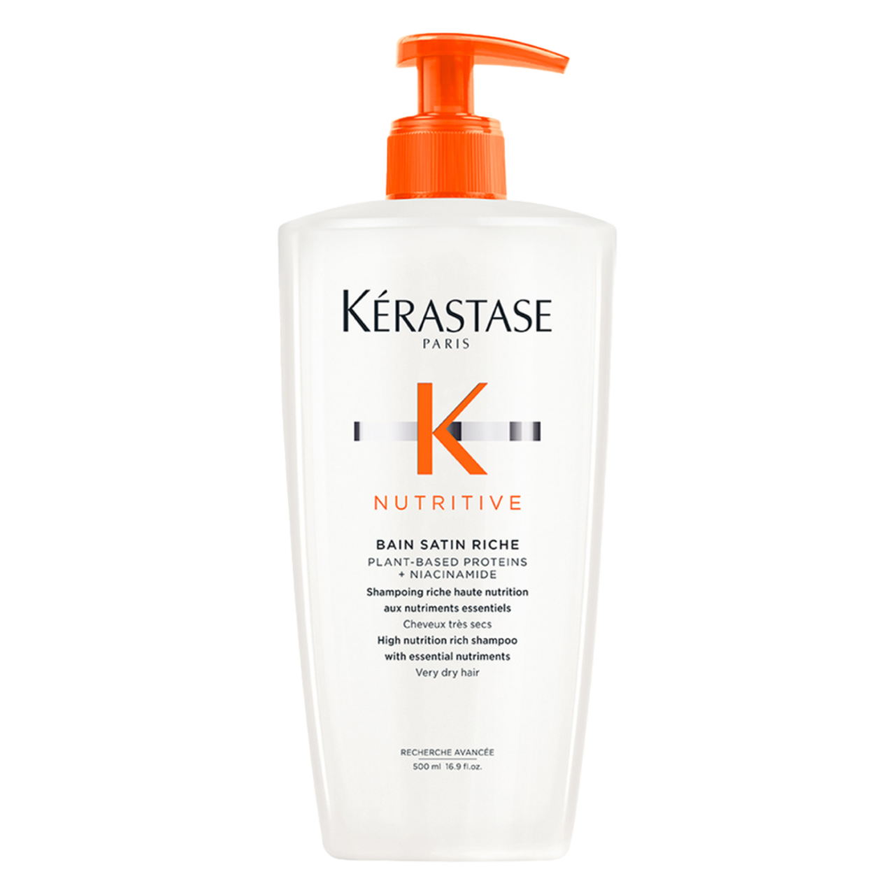 Nutritive - Bain Satin Riche von Kérastase