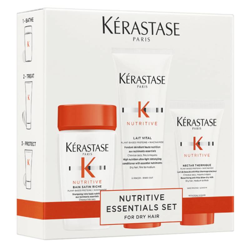 Nutritive - Discovery Set von Kérastase