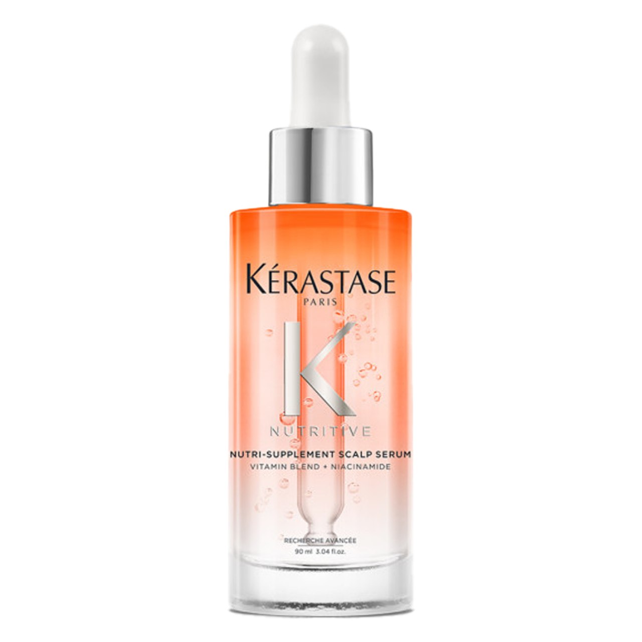 Nutritive - Dry Scalp Serum von Kérastase