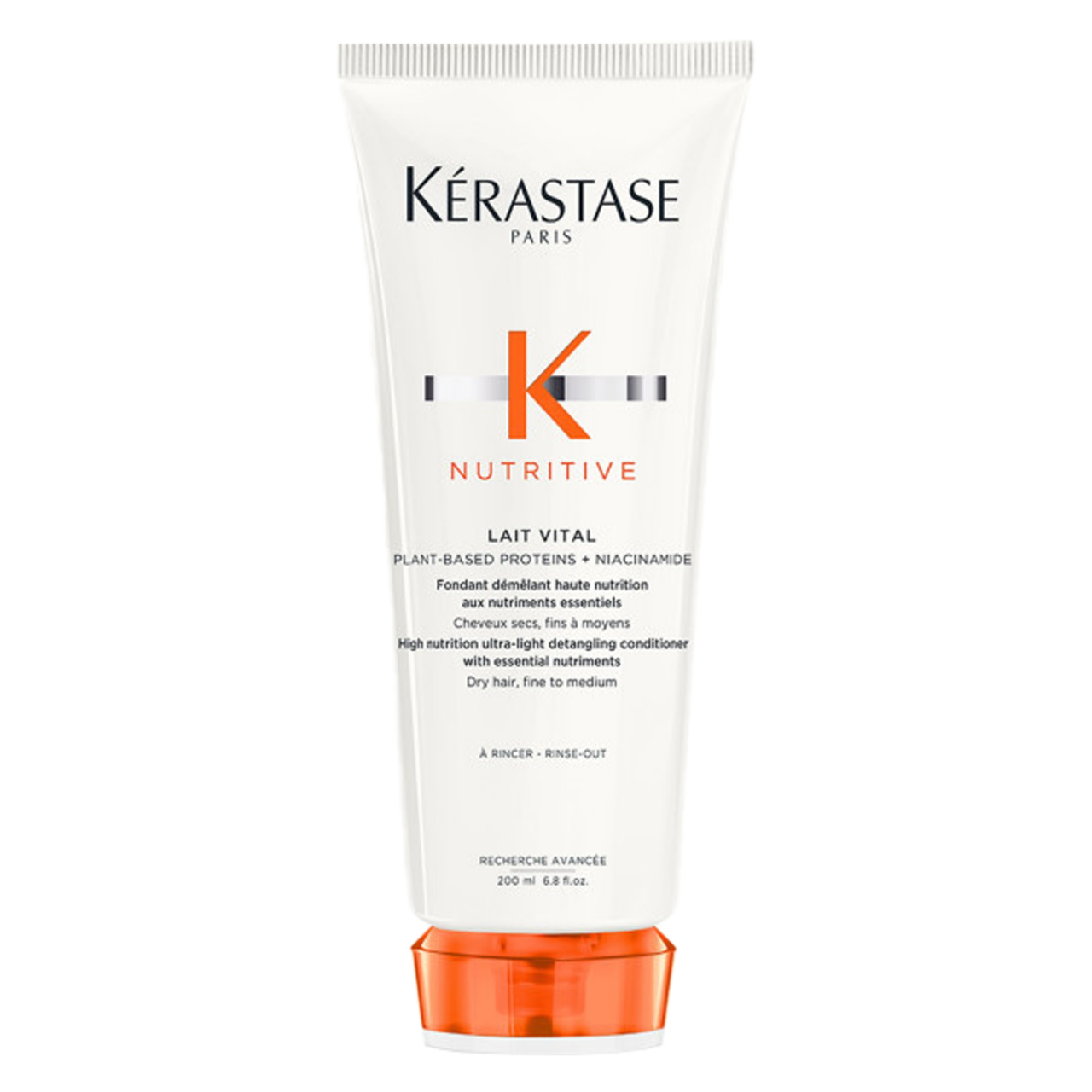 Nutritive - Lait Vital von Kérastase