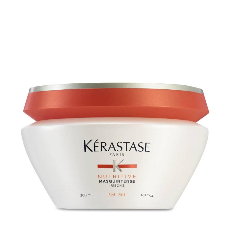 Nutritive Masquintense - Feines Haar Damen  200ml von Kérastase