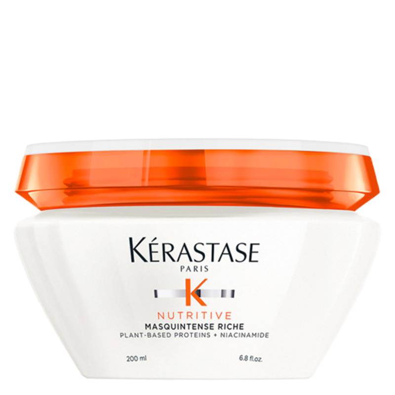 Nutritive - Masquintense Riche von Kérastase