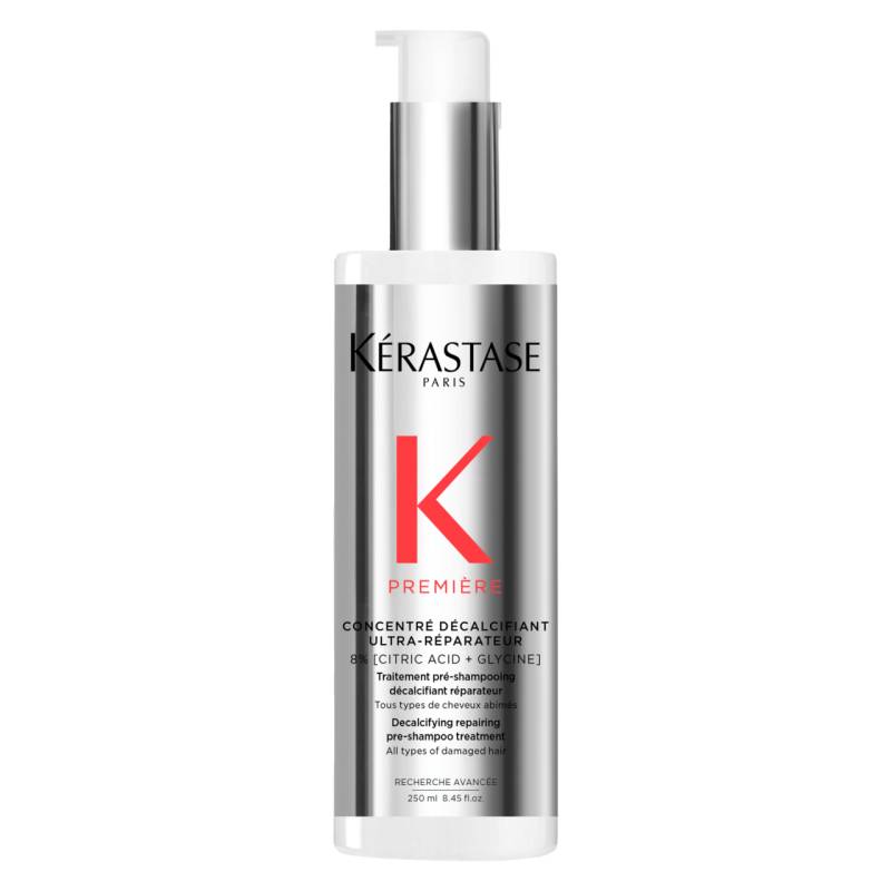 Première - Concentré Décalcifiant Ultra-Réparateur von Kérastase