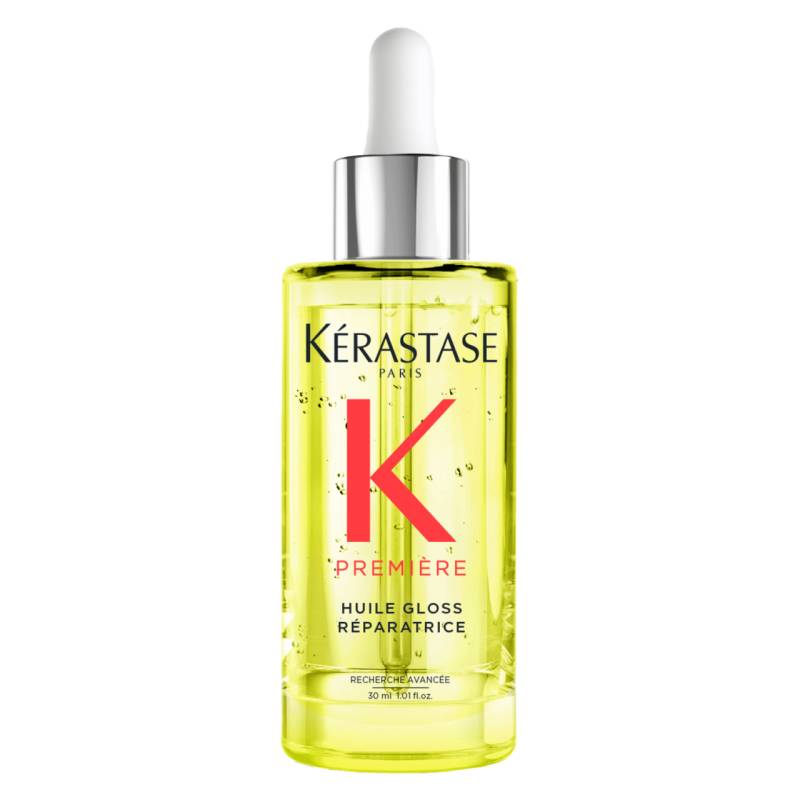 Première - Huile Gloss Réparatrice von Kérastase