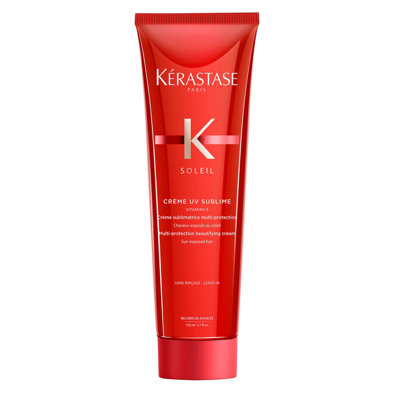 Soleil - Crème UV Sublime von Kérastase