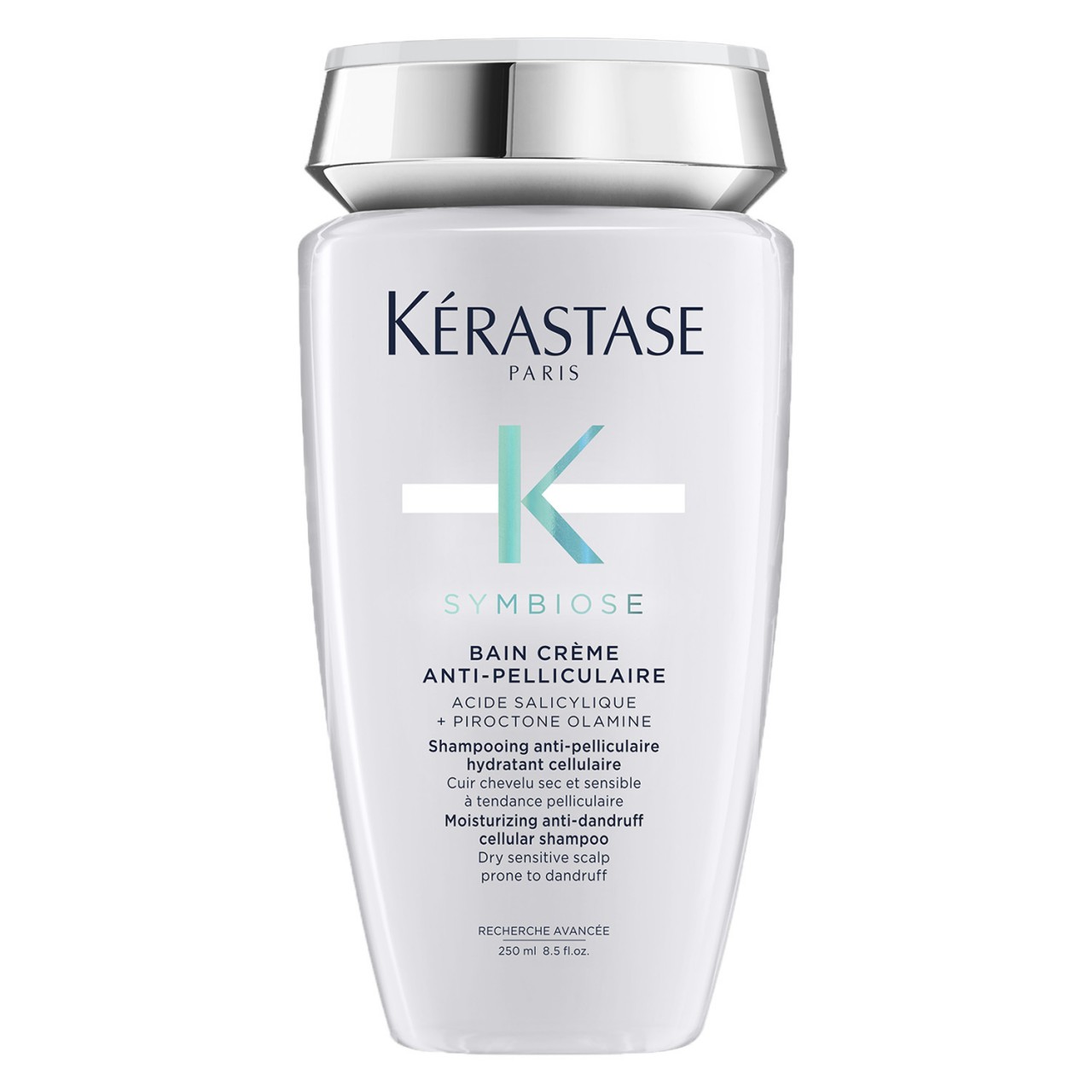 Symbiose - Bain Crème Anti-Pelliculaire von Kérastase