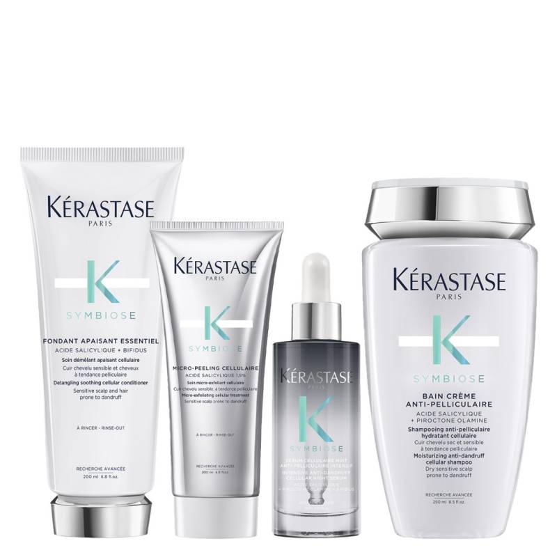 Symbiose - Routine for Dry Hair von Kérastase