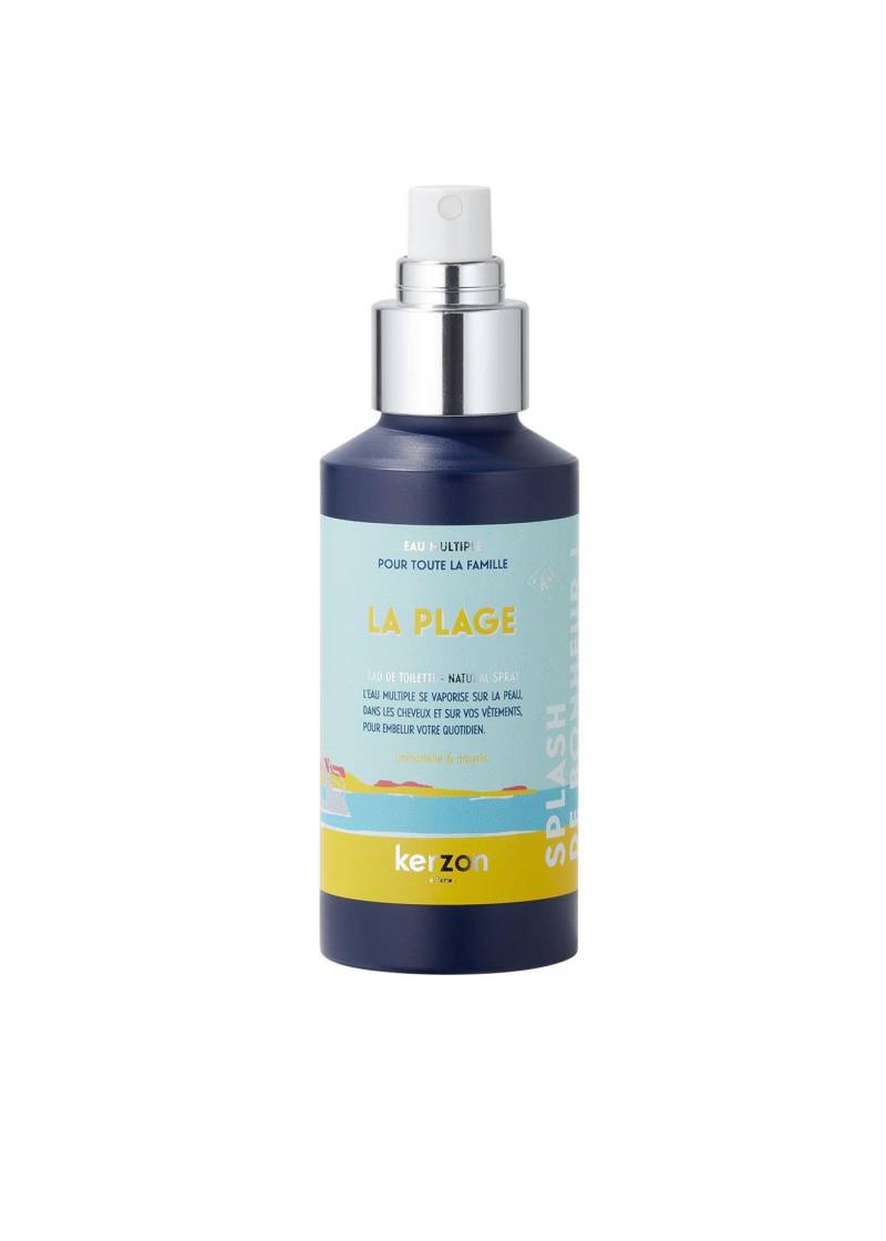 Eau De Toilette La Plage Damen  120ml von Kerzon