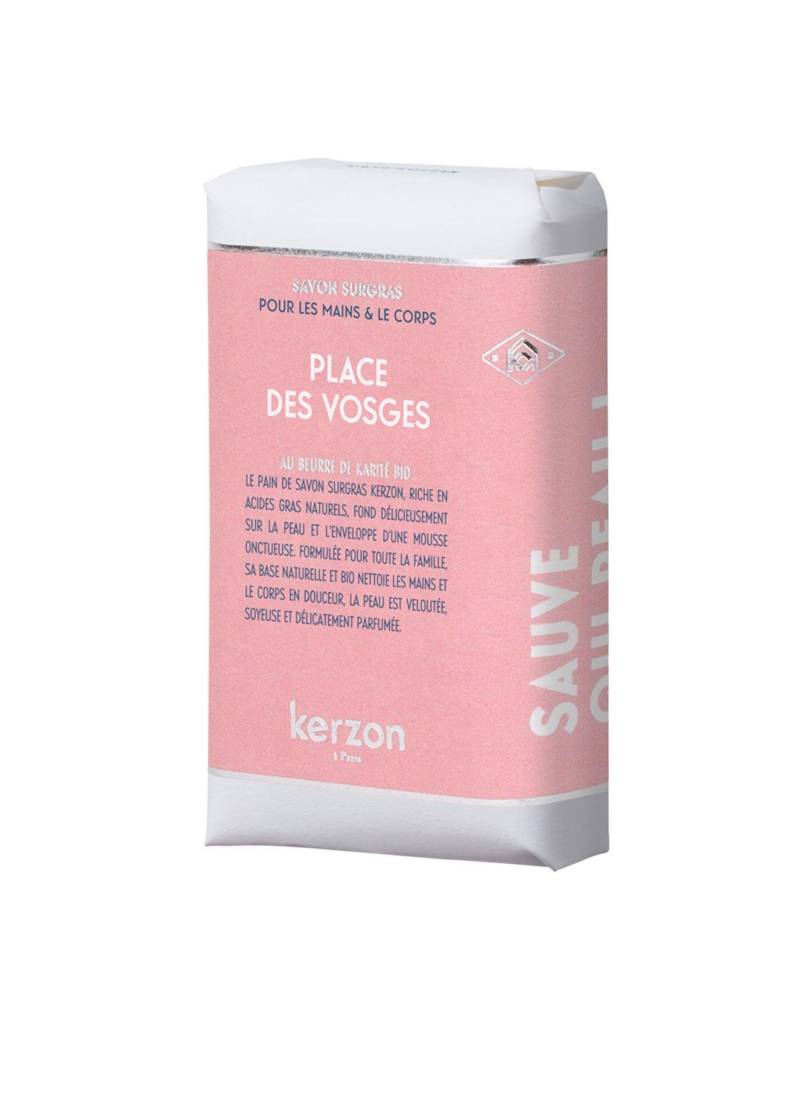 Seife Place Des Vosges Damen  100g von Kerzon