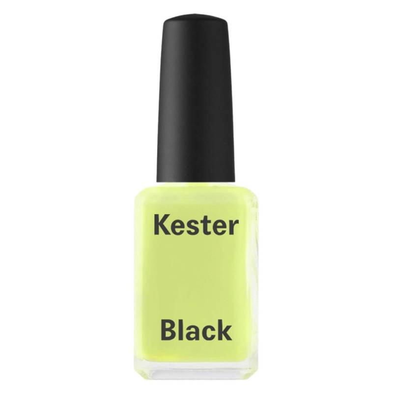 KB Colours - Clean Gene von Kester Black