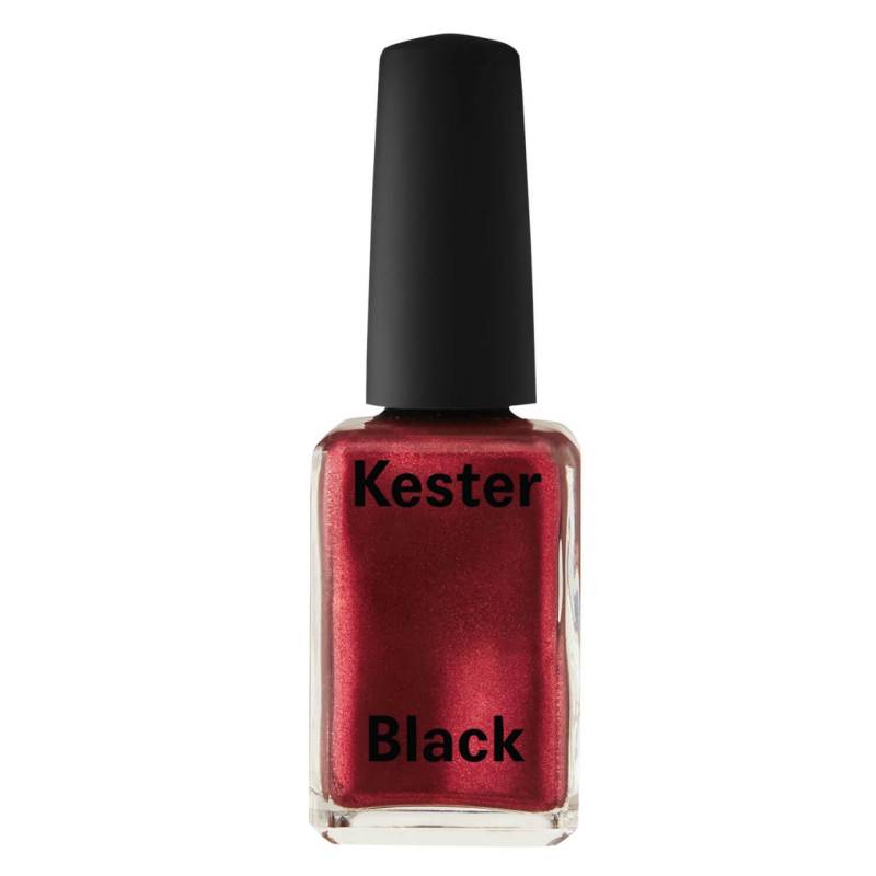 KB Colours - Lucky von Kester Black