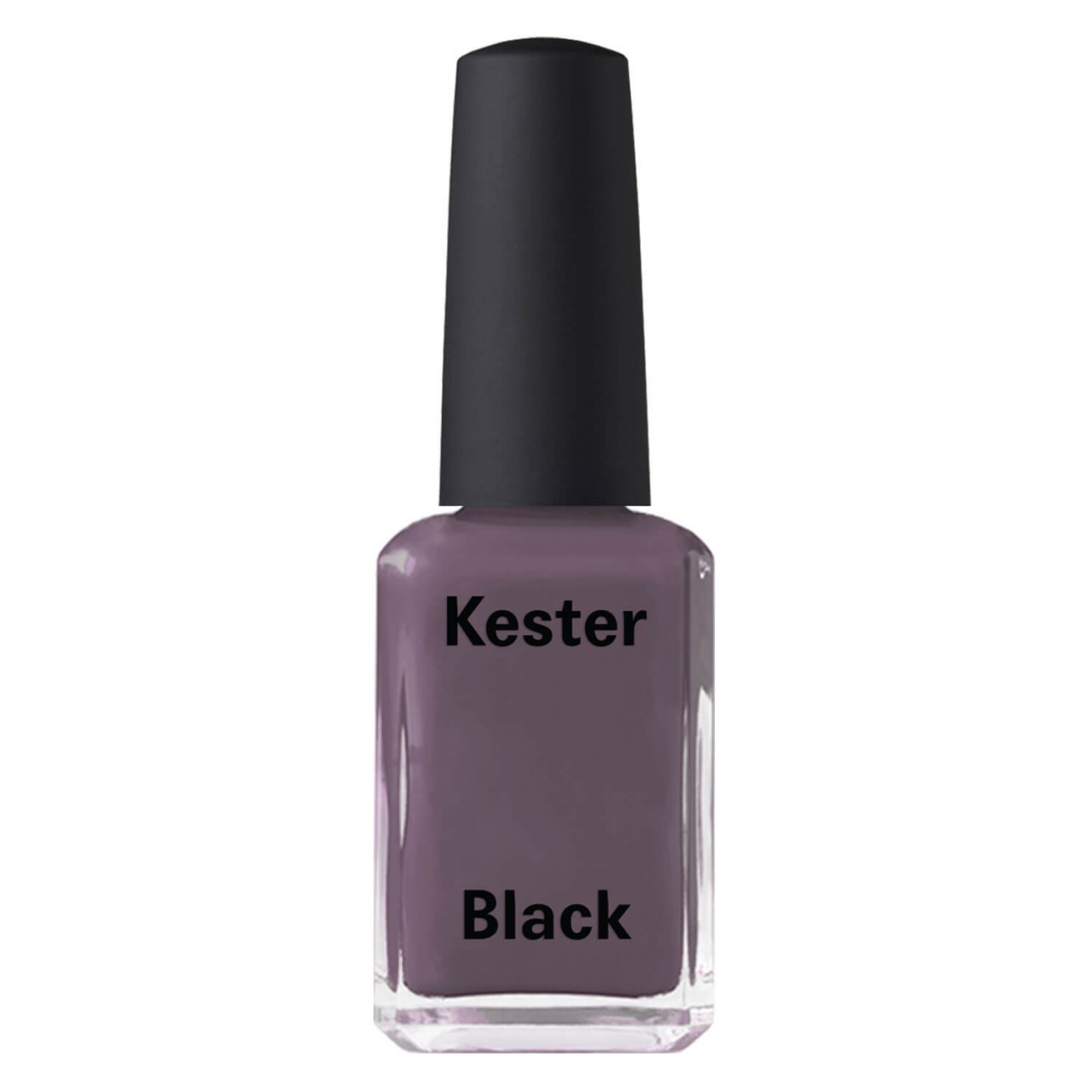 KB Colours - Nightshade von Kester Black