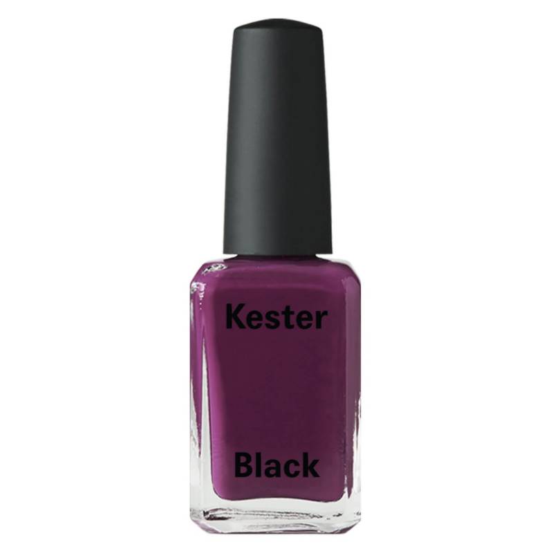 KB Colours - Poppy von Kester Black