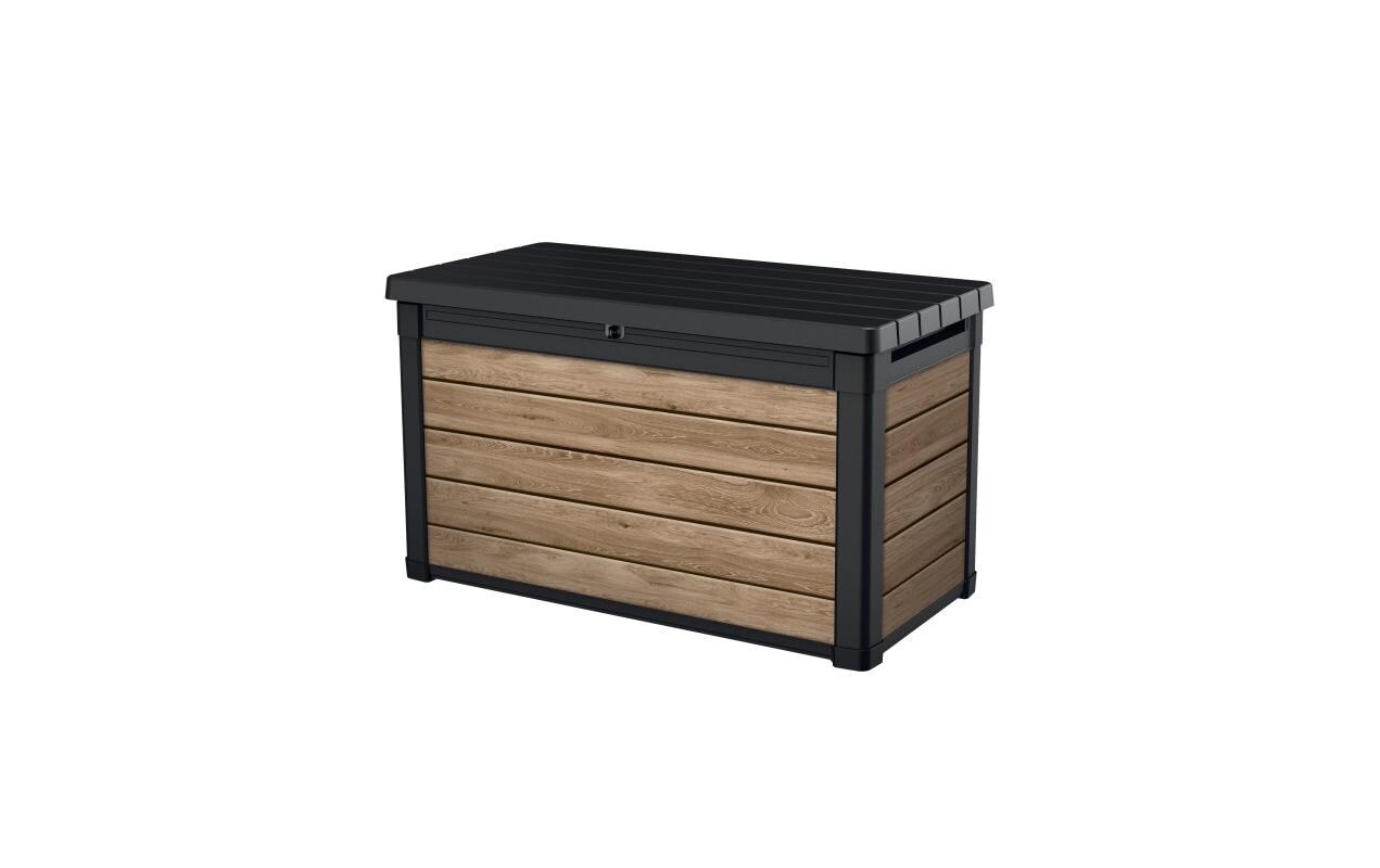 Keter Aufbewahrungsbox »100 - Ashwood 122.9 x 62.1 x 70.6 cm« von Keter