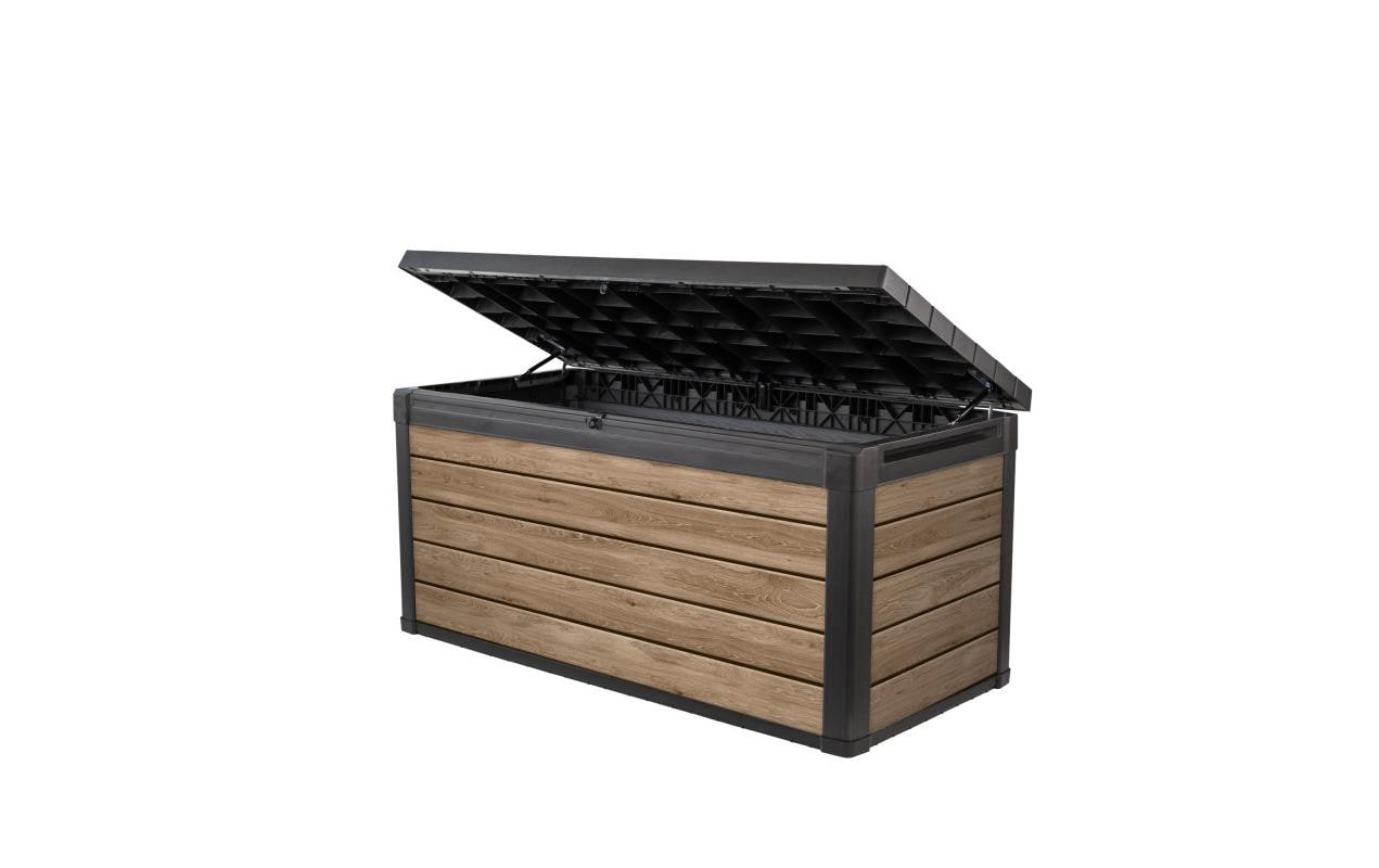 Keter Aufbewahrungsbox »150 - Ashwood 151.7 x 72.5 x 70 cm« Keter Aufbewahrungsbox »150 - Ashwood 151.7 x 72.5 x 70 cm« von Keter