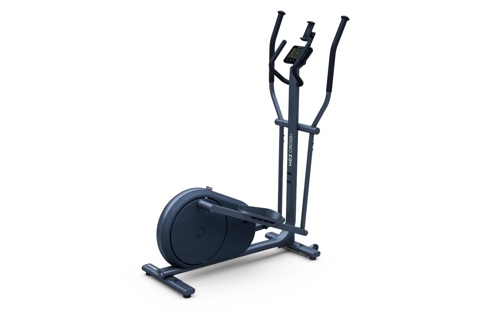 KETTLER Crosstrainer »HOI Cross+ Stone« von Kettler