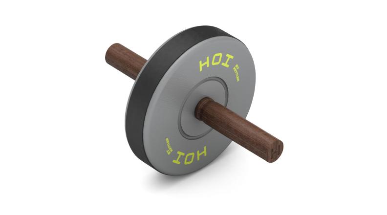 Kettler AB Wheel - holzbraun von Kettler