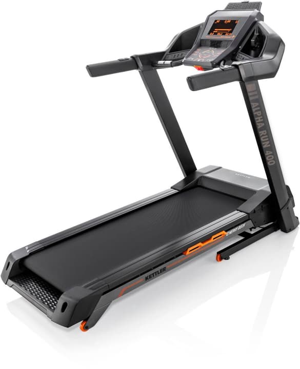 Kettler Alpha Run 400 Laufband von Kettler