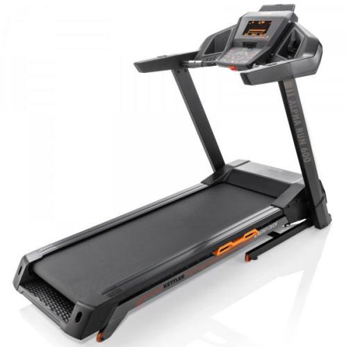 Kettler Alpha Run 600 - anthrazit von Kettler