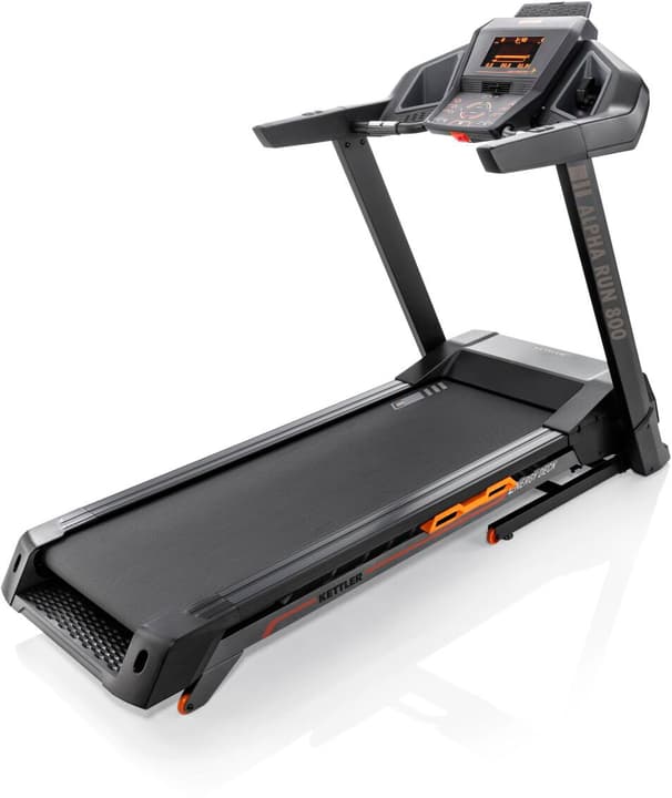 Kettler Alpha Run 800 Laufband von Kettler