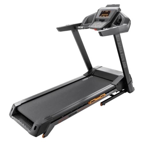 Kettler Alpha Run 800 - anthrazit von Kettler