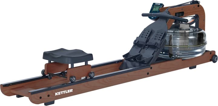 Kettler Aqua Rower 700 Rudergerät von Kettler